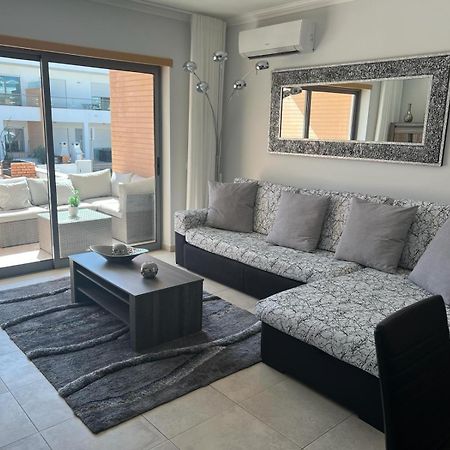 Vila Branca Albufeira Luaran gambar