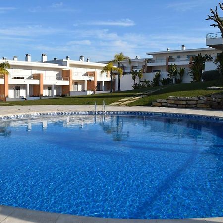 Vila Branca Albufeira Luaran gambar