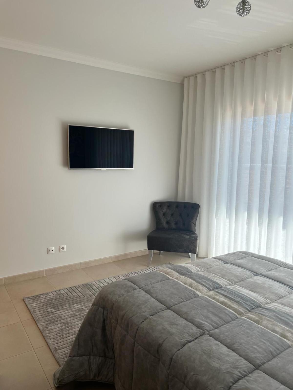 Vila Branca Albufeira Luaran gambar