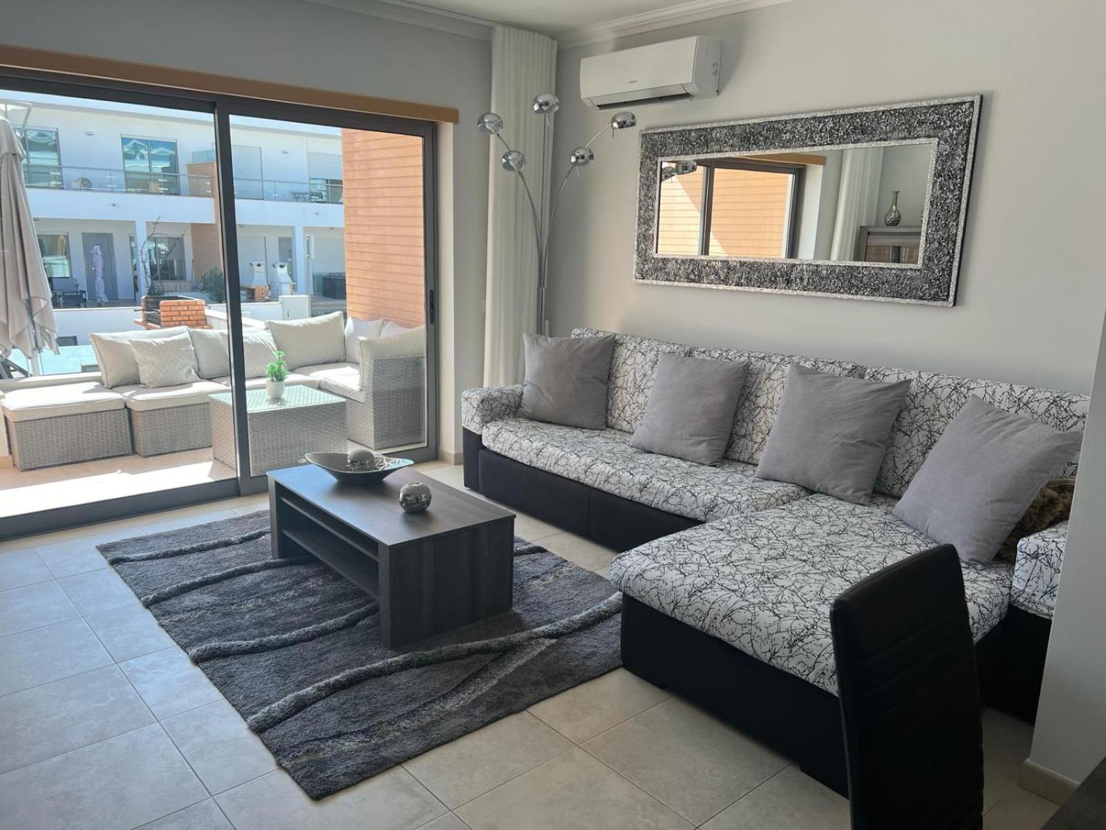 Vila Branca Albufeira Luaran gambar