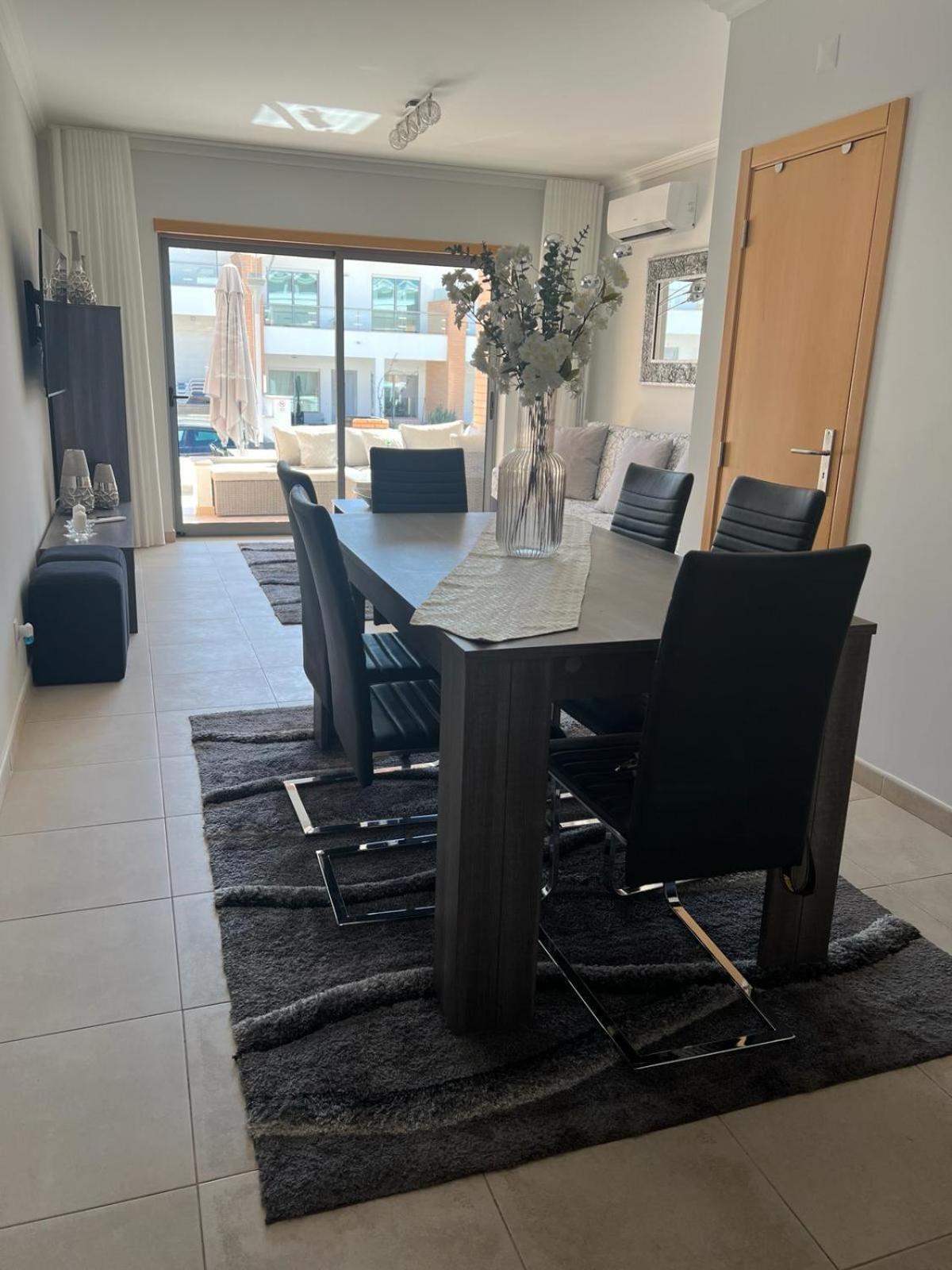 Vila Branca Albufeira Luaran gambar