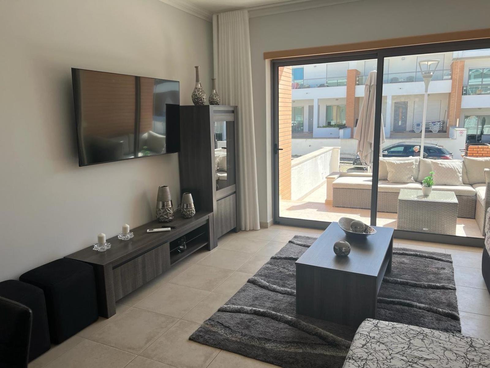 Vila Branca Albufeira Luaran gambar