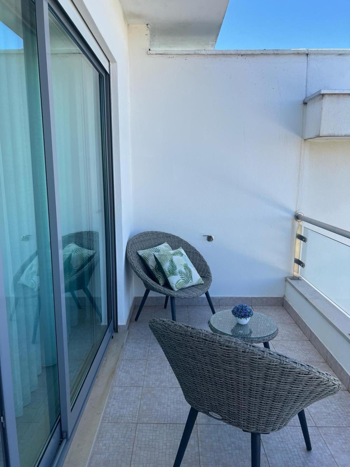 Vila Branca Albufeira Luaran gambar