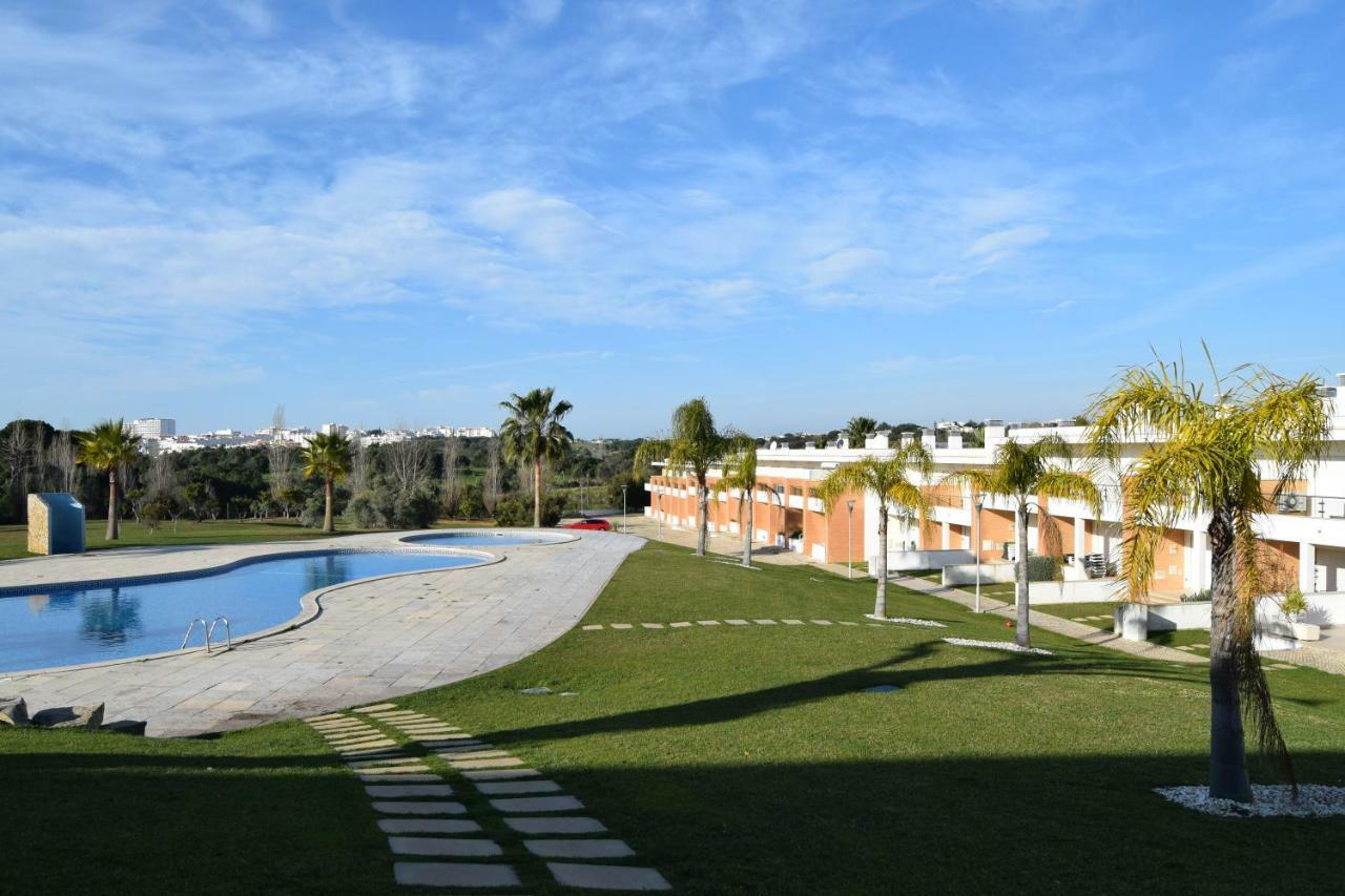 Vila Branca Albufeira Luaran gambar