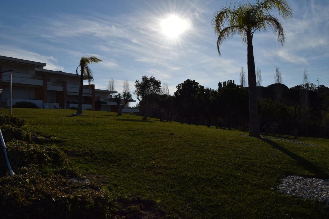 Vila Branca Albufeira Luaran gambar