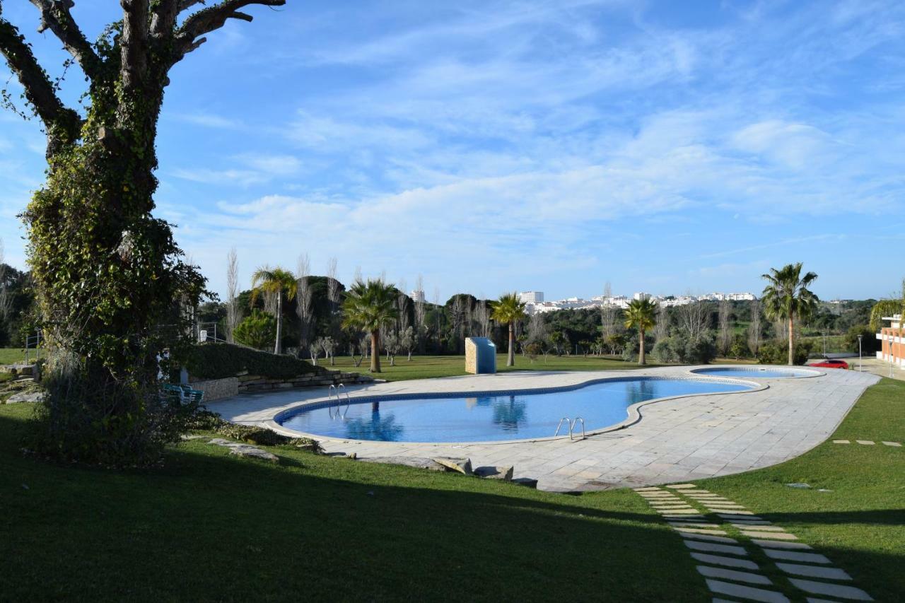 Vila Branca Albufeira Luaran gambar