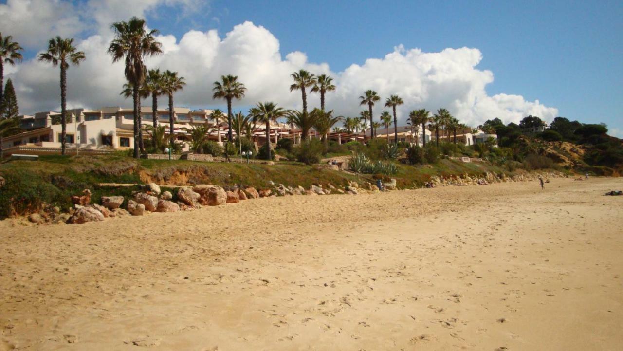 Vila Branca Albufeira Luaran gambar