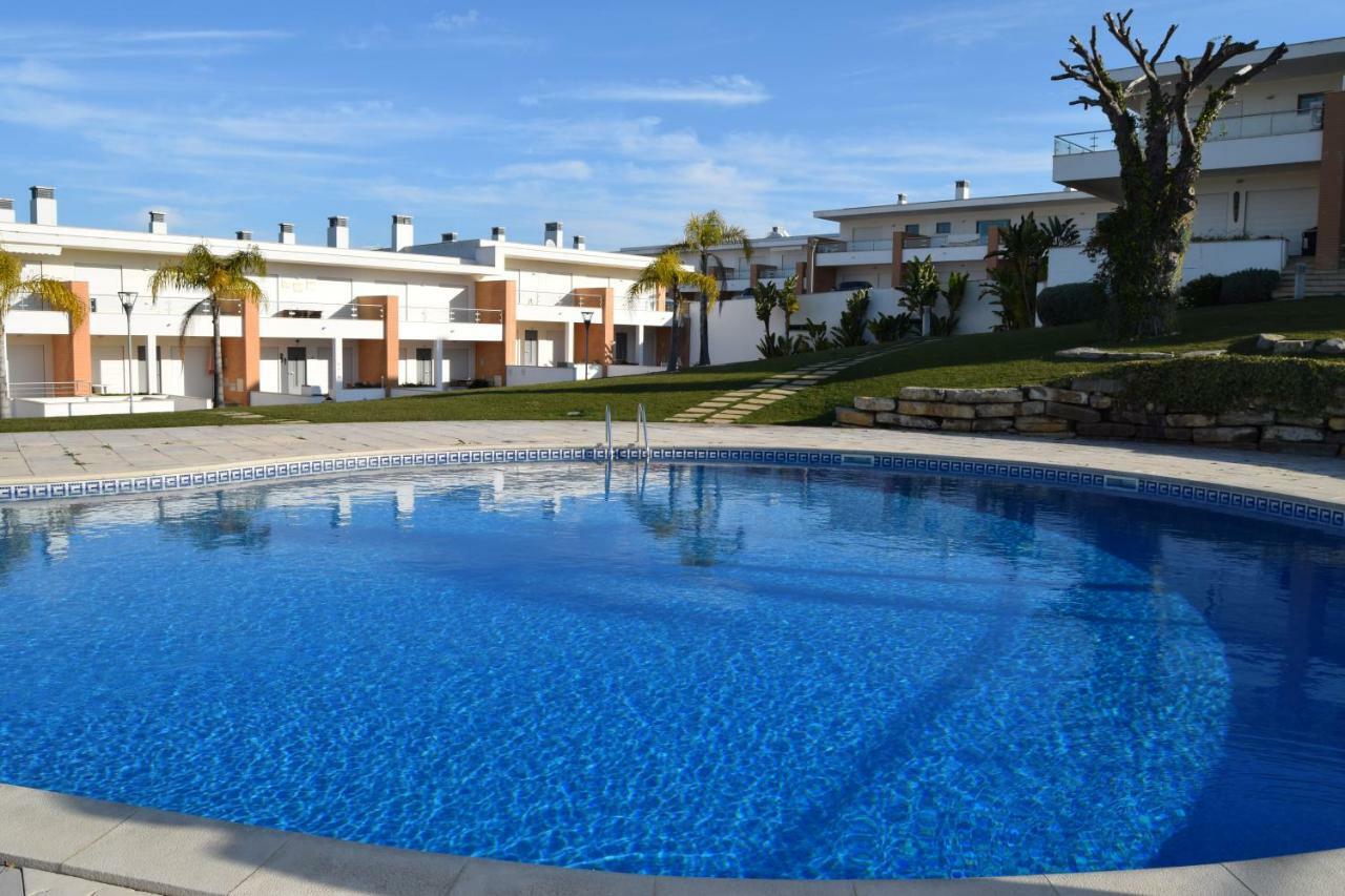 Vila Branca Albufeira Luaran gambar